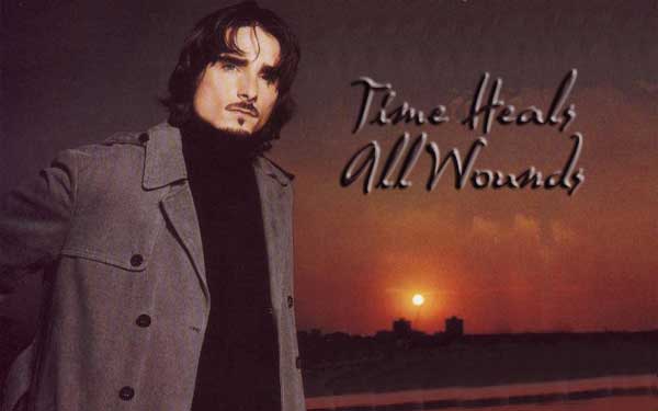 Time Heals All Wounds