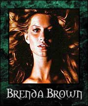Brenda Thompson-Brown - Tremere