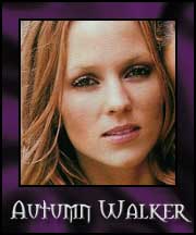 Autumn Walker - Verbena