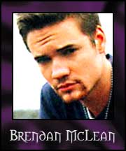 Brendan McLean - Verbena Trimuritive