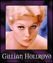 Gillian Hollroyd - Verbena