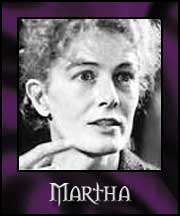 Martha - Mage