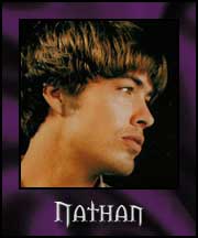 Nathan - Mage