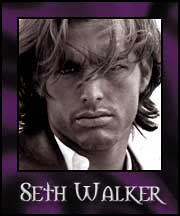 Seth Walker - Verbena