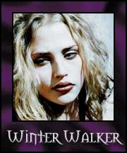 Winter Walker - Verbena