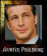 Austin Philmore