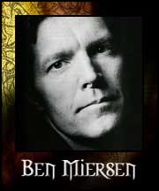 Benjamin Miersen