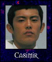 Casimir
