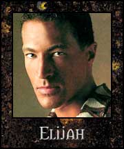 Elijah