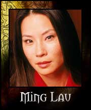 Ming Lau