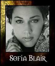 Sofia Blair