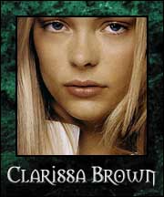 Clarissa Brown - Nosferatu