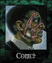 Comet - Nosferatu