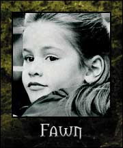 Fawn - Brujah Ghoul
