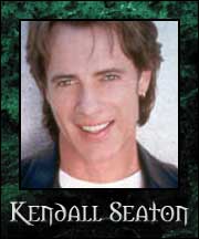 Kendall Seaton - Toreador