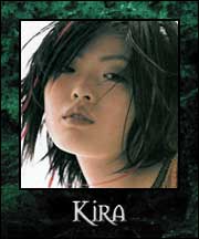 Kira - Malkavian