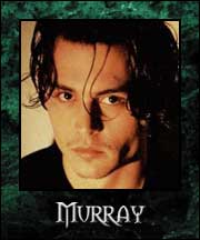Murray - Malkavian