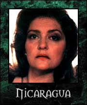 Nicaragua - Malkavian