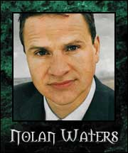 Nolan Waters - Nosferatu