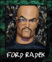 Lord Ford Radek - Tremere