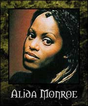 Alida Monroe - Tremere Ghoul