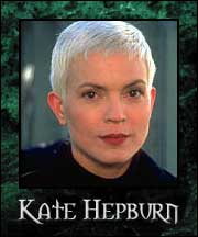 Kate Hepburn - Tremere