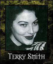 Terry Smith - Tremere Ghoul