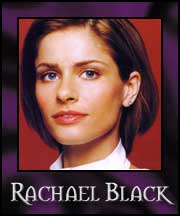 Rachael Black - Verbena