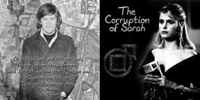 The Corruption of Sarah