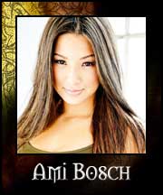 Ami Bosch - Senior