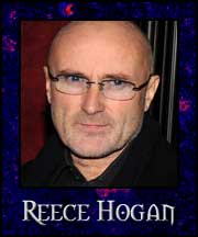 Reece Hogan - Celican