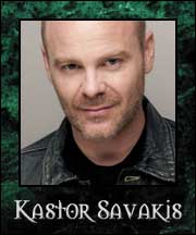 Kastor Savakis - Caitiff