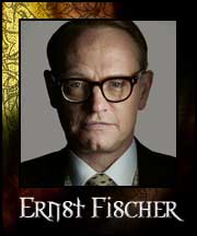 Ernst Fischer - Mortal