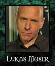 Lukas Moser - Gangrel