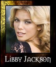 Libby Jackson - Junior