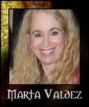 Marta Valdez - Mortal