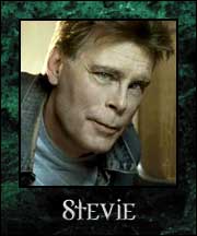 Stevie - Gangrel