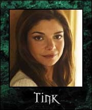 Tink - Ravnos Antitribu