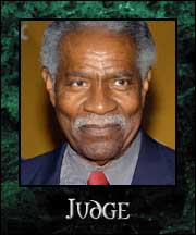 Judge - Serpent of the Light