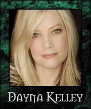 Dayna Kelly - Toreador Antitribu