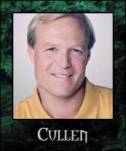 Cullen - Tremere