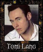Tomi Lang - Werewolf