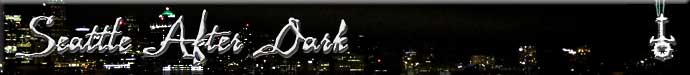 Seattle by Night