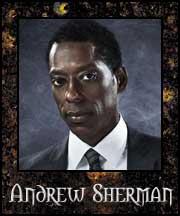 Lawmaker and Police Chief