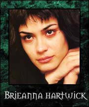 Brieanna Hartwick - Ventrue