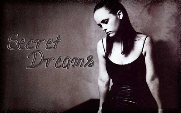 Secret Dreams