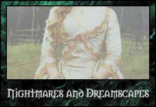 Caitlyn Rose Lee - Nightmares and Dreamscapes