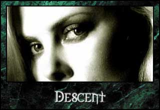 Descent: Written Version