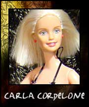 Carla Blair-Cordelone - Mortal