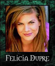 Felicia Dupre - Nosferatu Prince